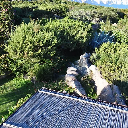 Vakantiehuis Cala Paradiso