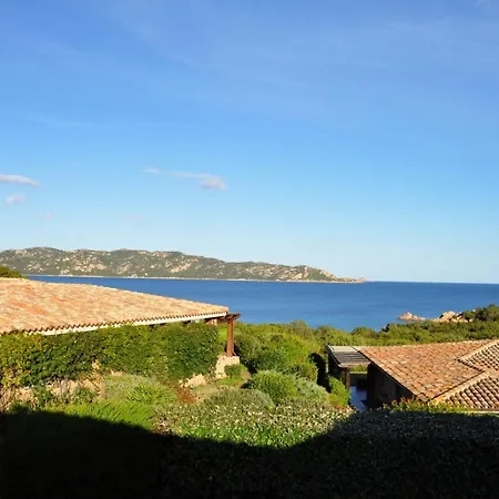 Vakantiehuis Cala Paradiso San Teodoro (Sardinia)