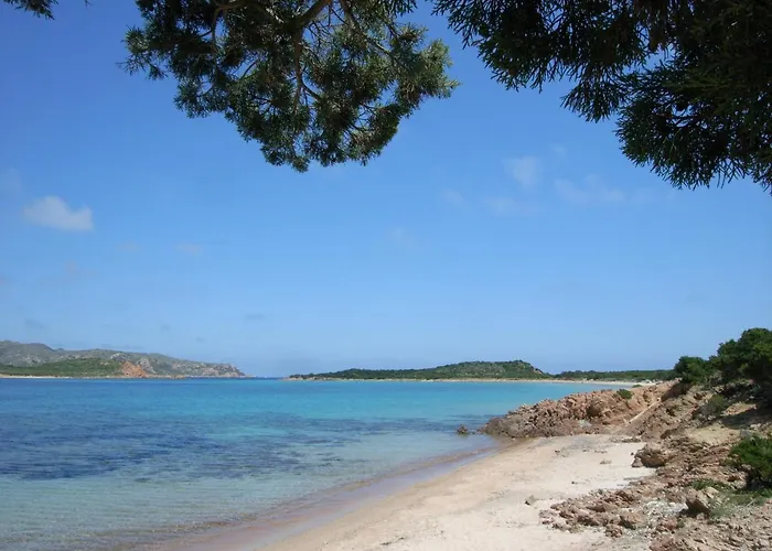 Cala Paradiso סאן תאודורו