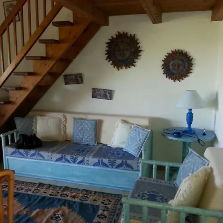 Cala Paradiso * San Teodoro