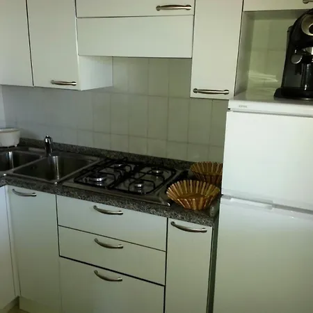 Cala Paradiso Nyaraló *