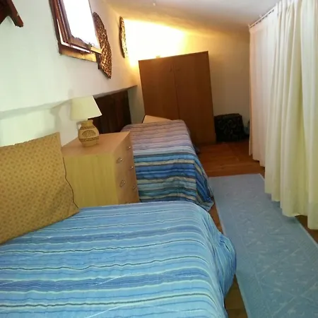 Vacanza Cala Paradiso *