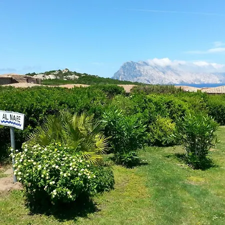Vacanza Cala Paradiso * San Teodoro (Sardinia)