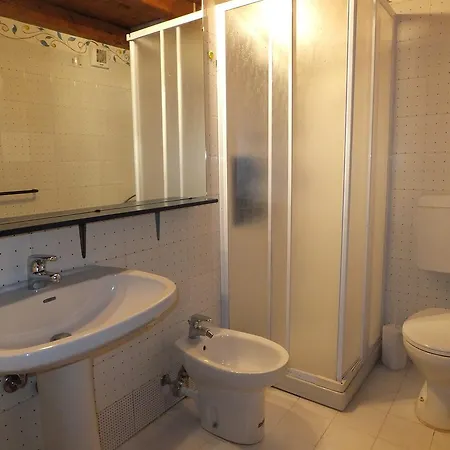 Nyaraló Cala Paradiso