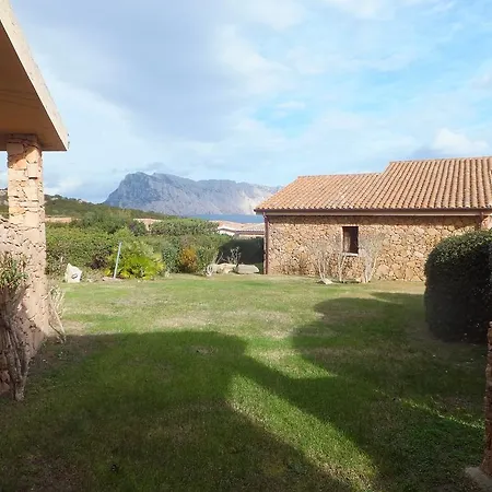 Cala Paradiso Nyaraló *