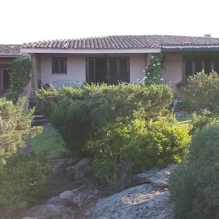 Vacanza Cala Paradiso *