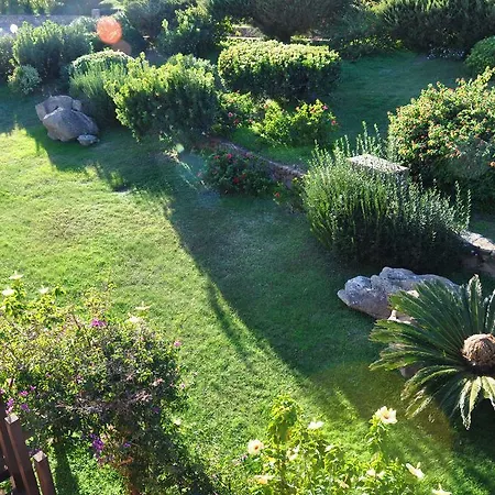 Nyaraló Cala Paradiso San Teodoro