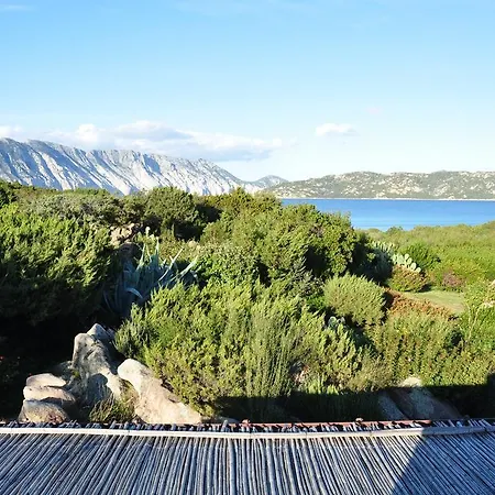 Cala Paradiso Nyaraló San Teodoro