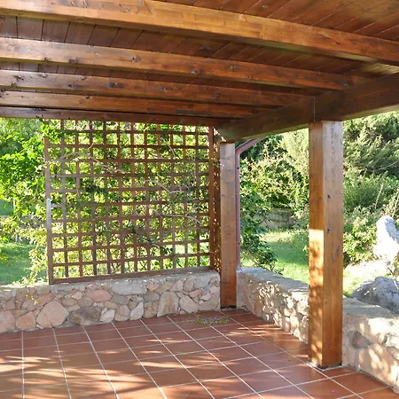 Holiday home Vacanza Cala Paradiso
