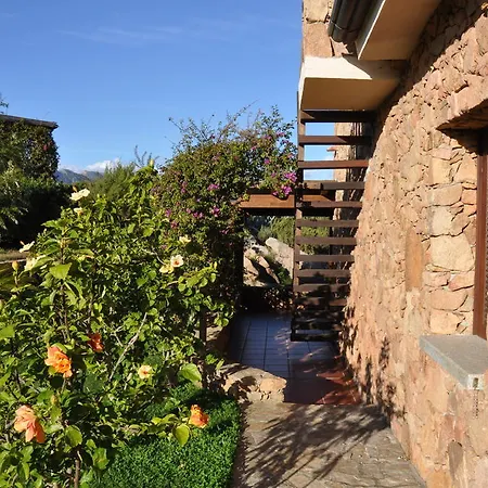 Cala Paradiso San Teodoro