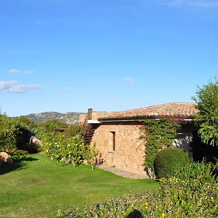 Nyaraló Cala Paradiso *