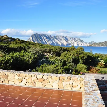 Vacanza Cala Paradiso
