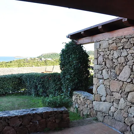 Nyaraló Cala Paradiso