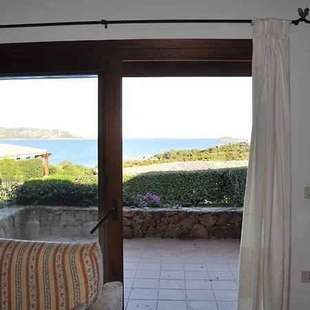 Cala Paradiso Nyaraló *