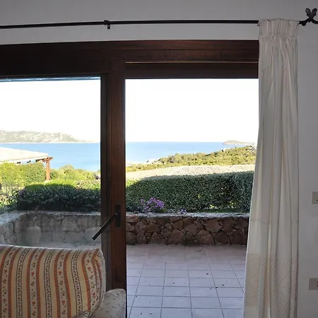 Vacanza Cala Paradiso Holiday home *