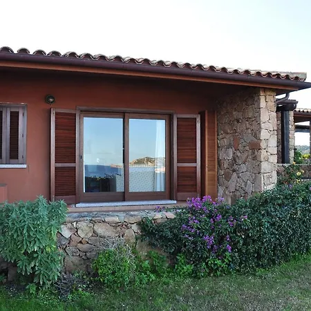 Cala Paradiso San Teodoro